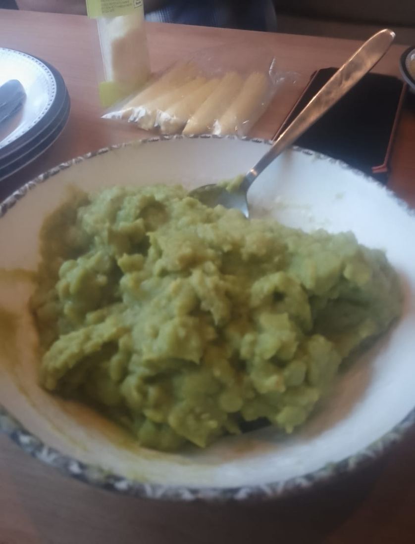 Haggis, mash and mushy peas for supper, will see if i can find you some pics on 